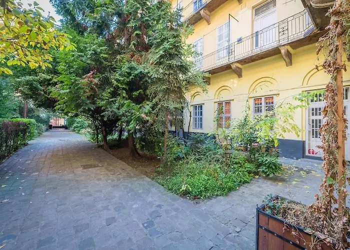 Venus Apartments - King Street I