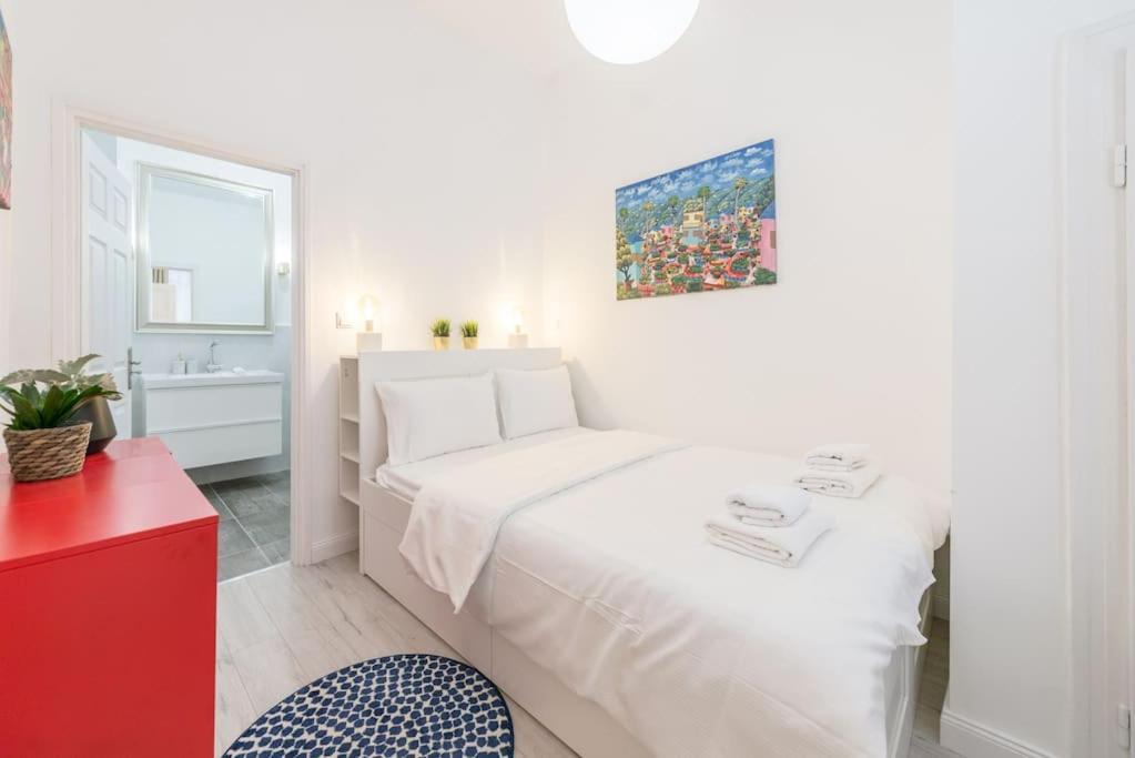 Apartment Venus - King Street I