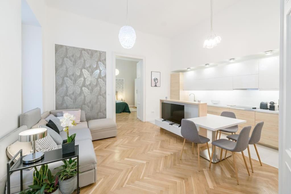 Venus - King Street I Apartment
