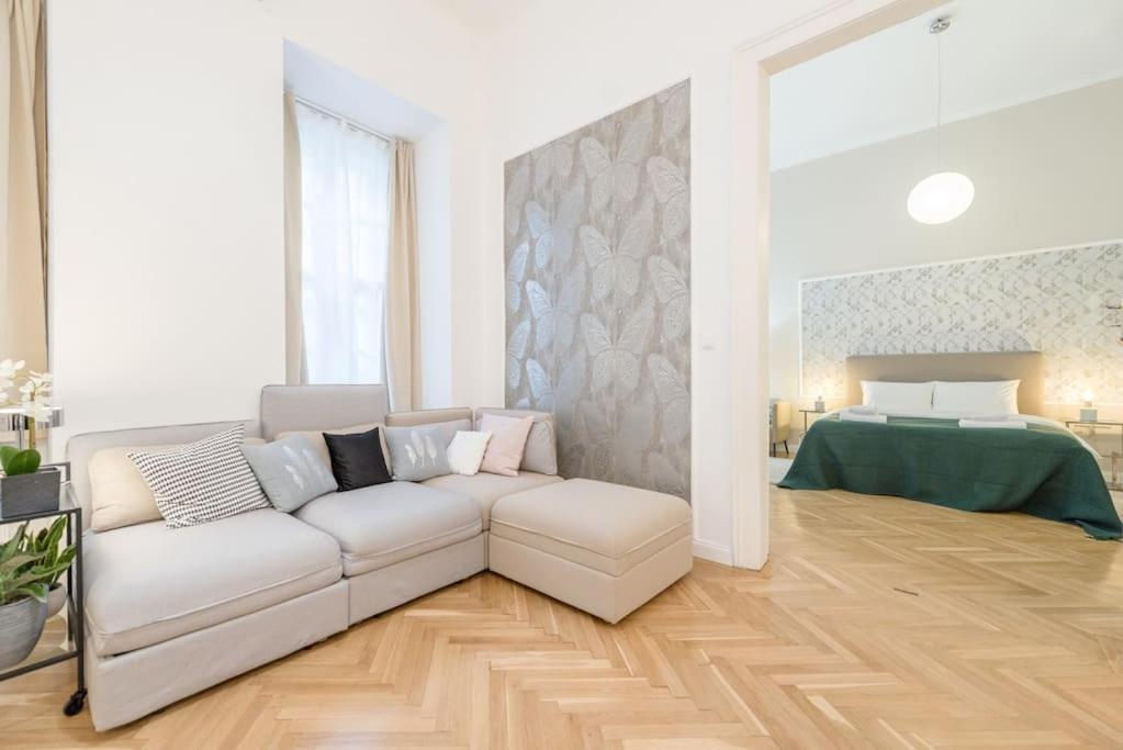 Venus - King Street I Apartment