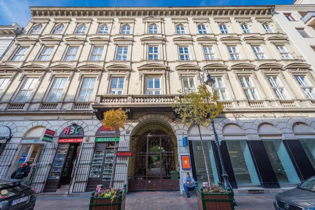 Venus - King Street I Apartment Budapest