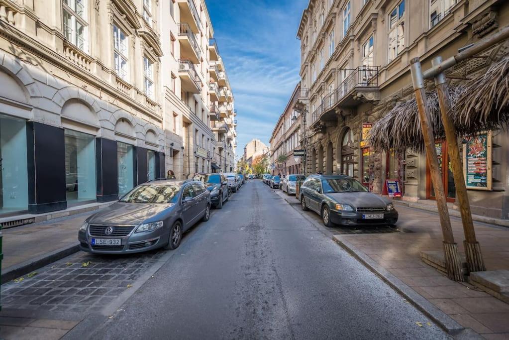 Apartment Venus - King Street I