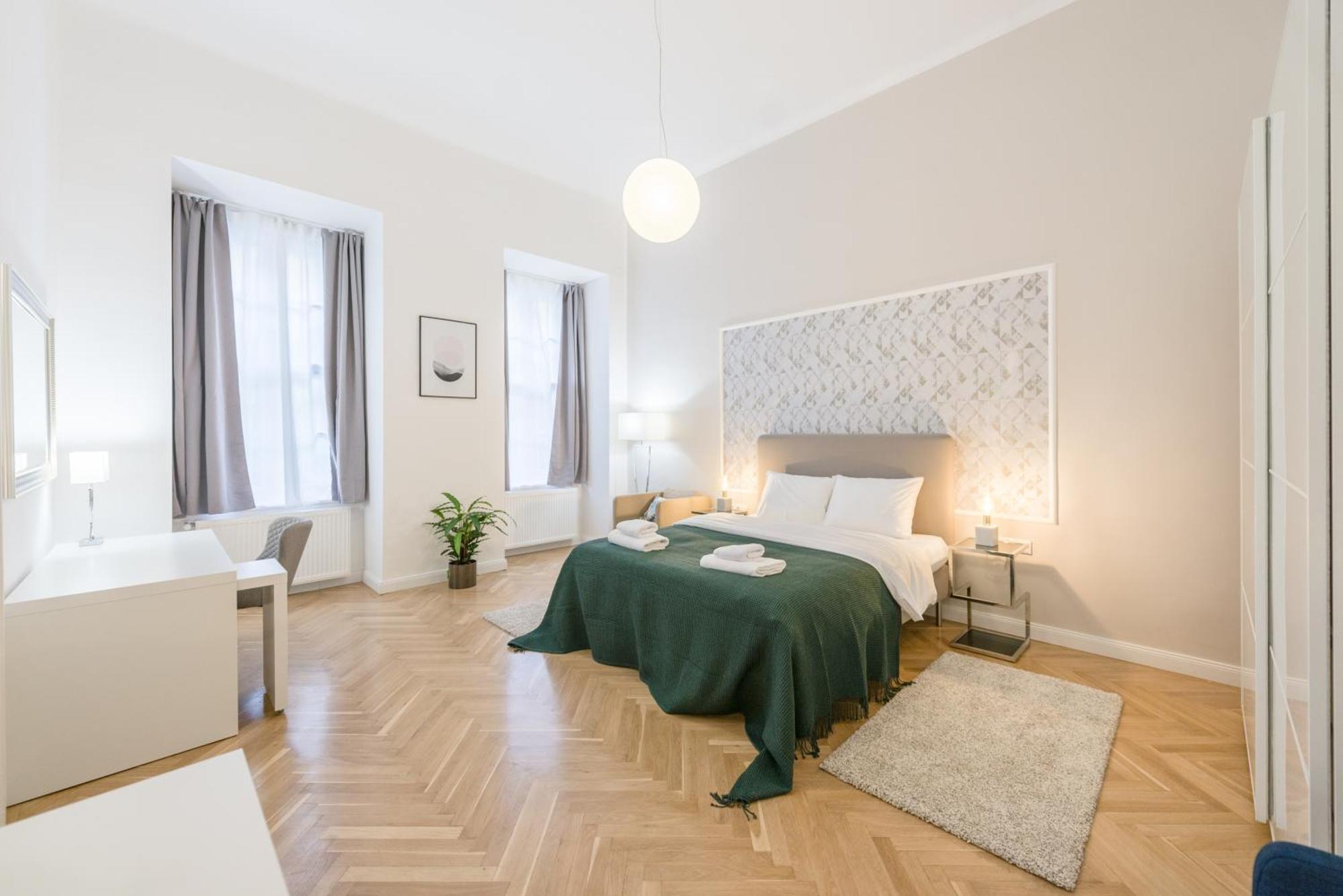 Apartment Venus - King Street I